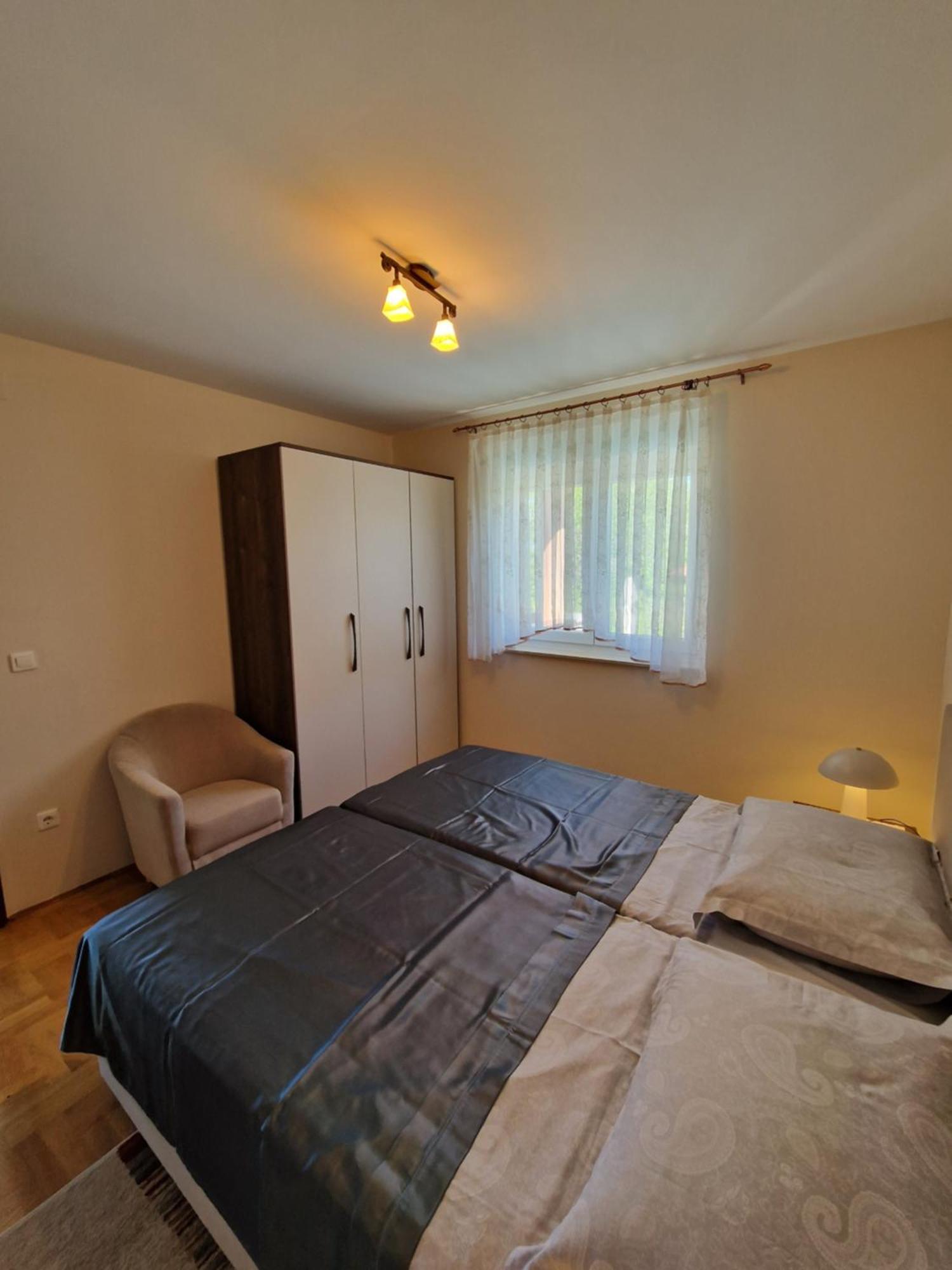 Apartments Simag バニョレ エクステリア 写真