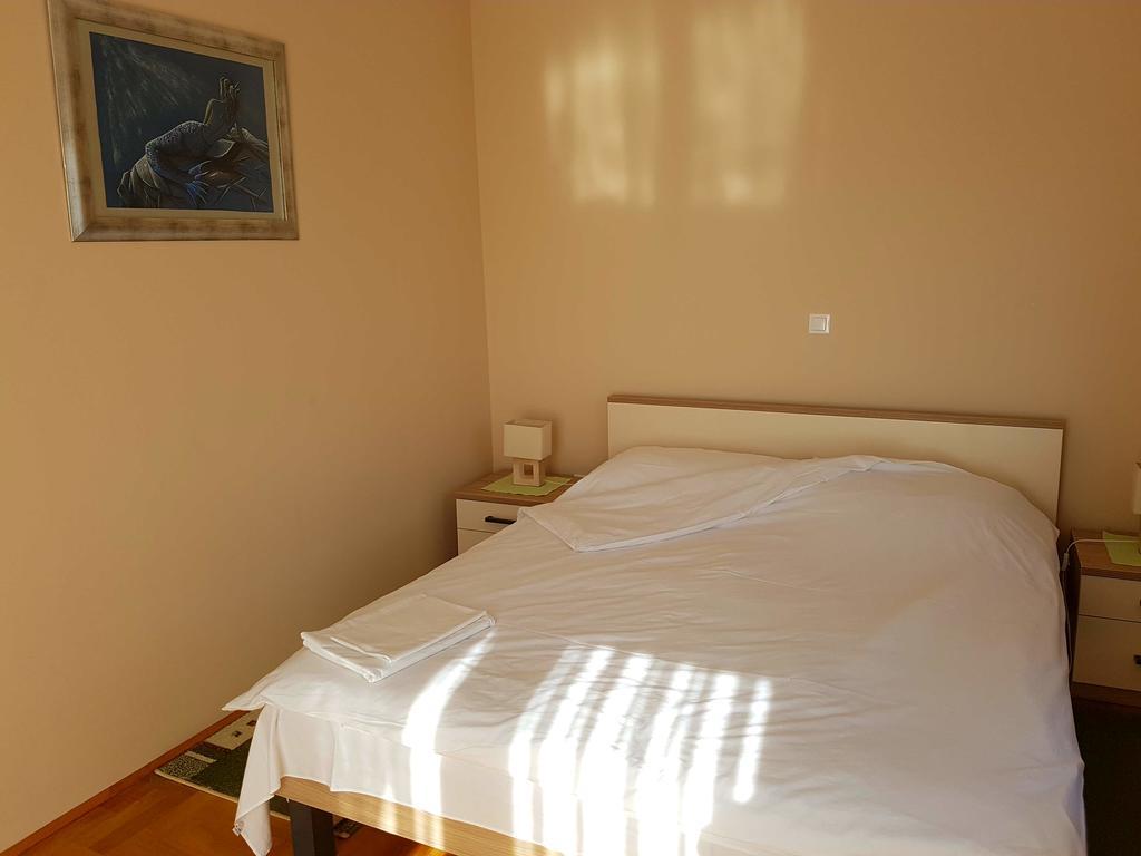 Apartments Simag バニョレ エクステリア 写真