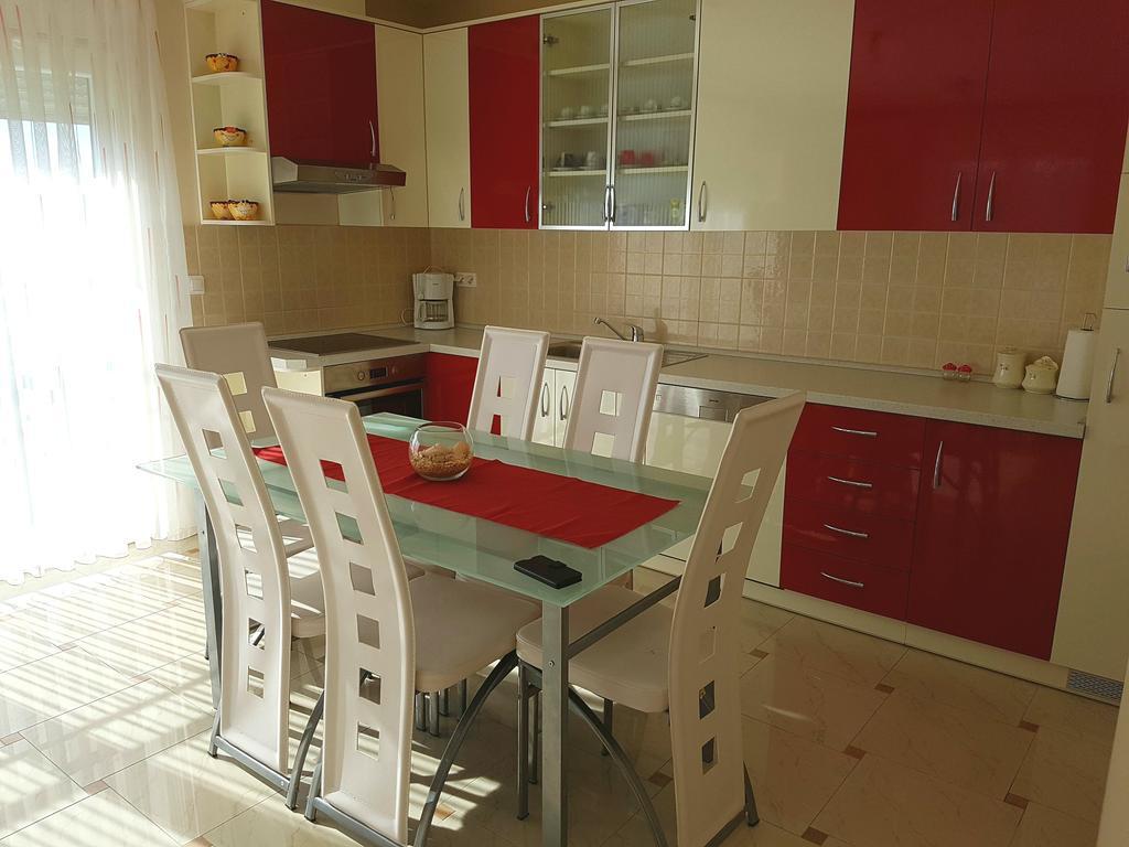 Apartments Simag バニョレ エクステリア 写真