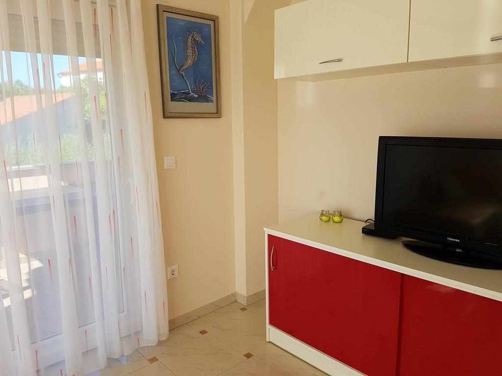 Apartments Simag バニョレ エクステリア 写真