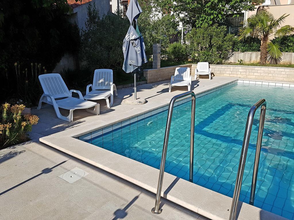 Apartments Simag バニョレ エクステリア 写真