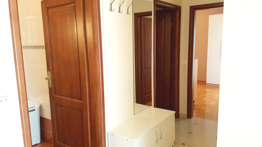 Apartments Simag バニョレ エクステリア 写真