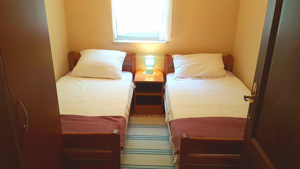 Apartments Simag バニョレ エクステリア 写真