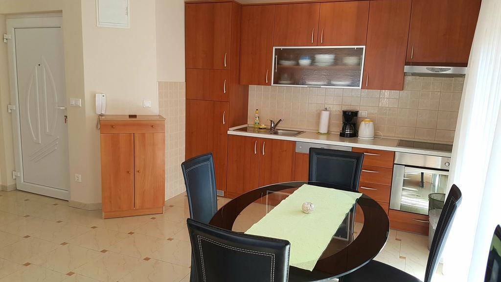 Apartments Simag バニョレ エクステリア 写真