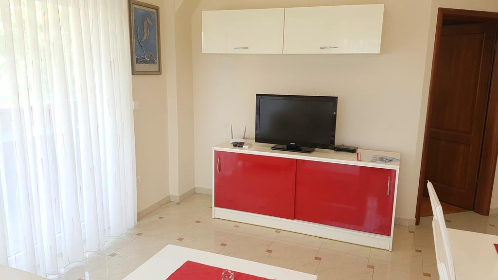 Apartments Simag バニョレ エクステリア 写真