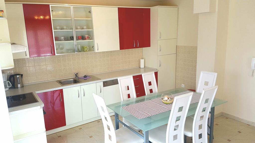Apartments Simag バニョレ エクステリア 写真