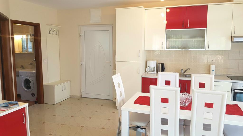 Apartments Simag バニョレ エクステリア 写真